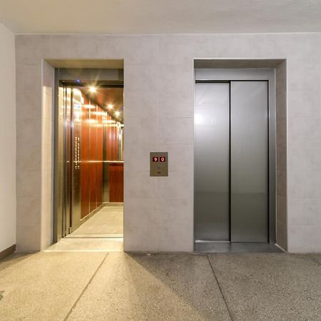 Warsaw Concierge Panska 61 Daire Dış mekan fotoğraf
