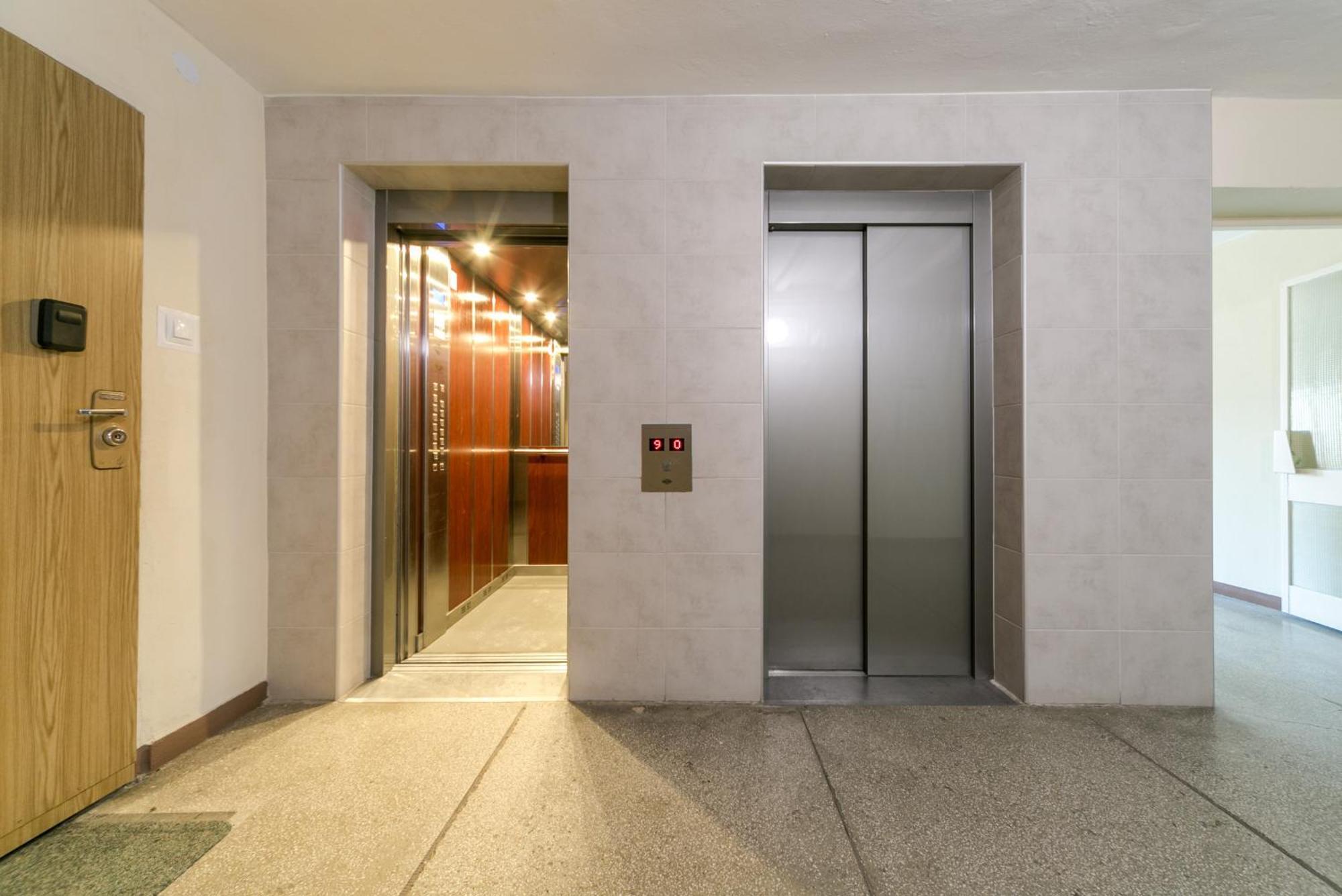 Warsaw Concierge Panska 61 Daire Dış mekan fotoğraf