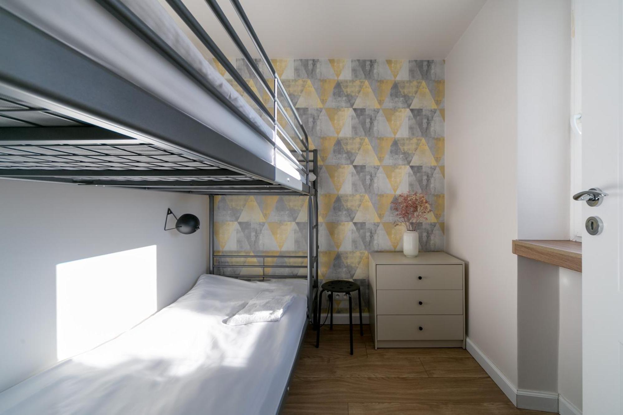 Warsaw Concierge Panska 61 Daire Dış mekan fotoğraf