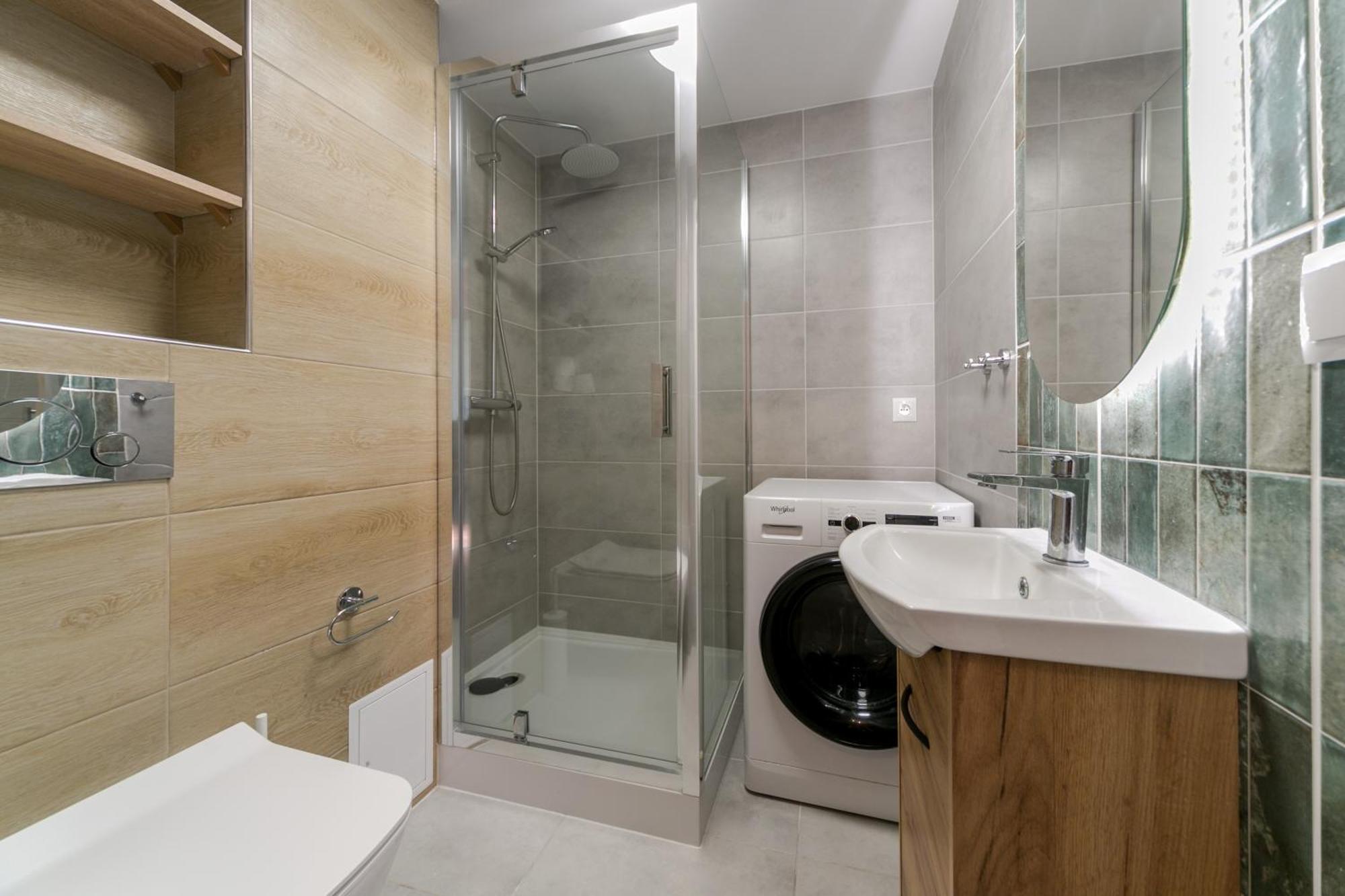 Warsaw Concierge Panska 61 Daire Dış mekan fotoğraf